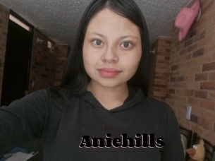 Aniehills