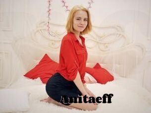 Anitaeff