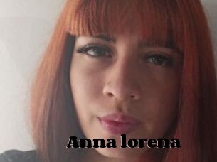 Anna_lorena