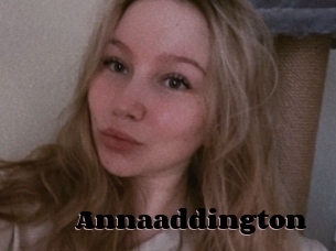 Annaaddington