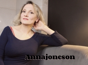 Annajoneson