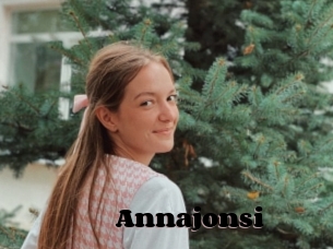 Annajonsi