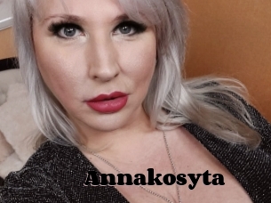 Annakosyta