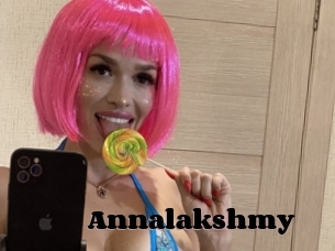 Annalakshmy