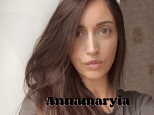 Annamaryia