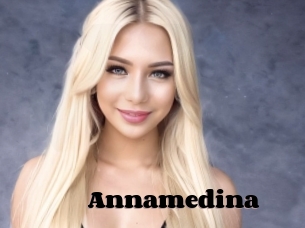 Annamedina