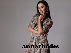 Annarhodes