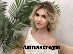 Annastroyn