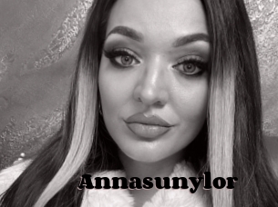 Annasunylor