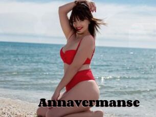 Annavermanse