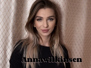 Annawilkinsen