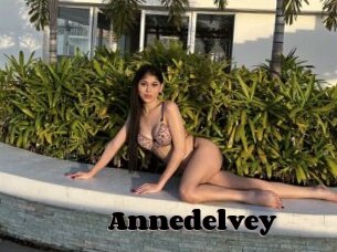 Annedelvey