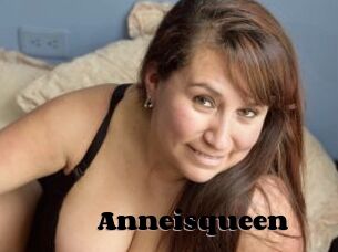 Anneisqueen