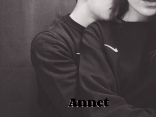 Annet