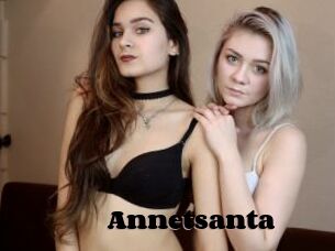 Annetsanta