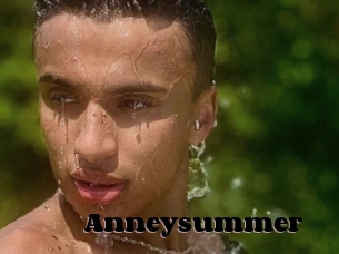 Anneysummer