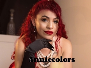 Anniecolors