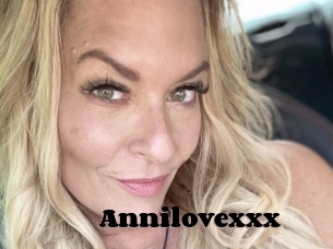 Annilovexxx