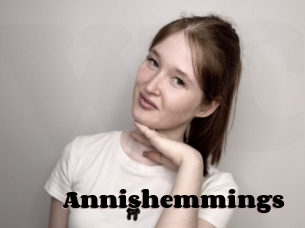 Annishemmings