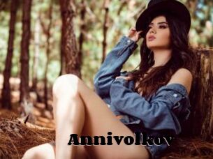 Annivolkov