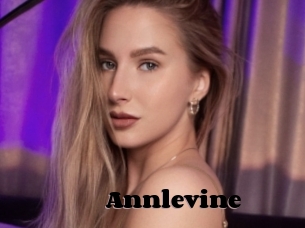 Annlevine