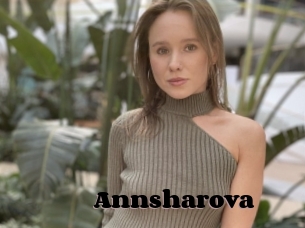 Annsharova