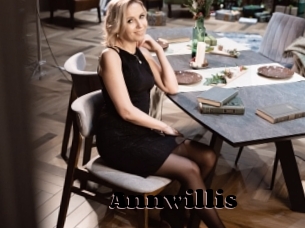 Annwillis