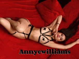 Annyewilliams