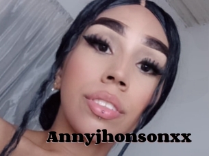 Annyjhonsonxx