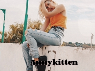 Annykitten