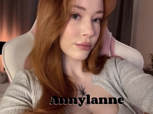 Annylanne