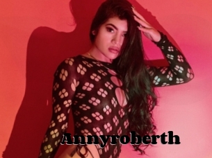 Annyroberth