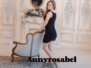 Annyrosabel