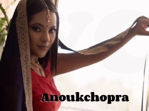 Anoukchopra