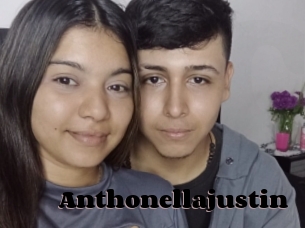 Anthonellajustin