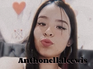 Anthonellaleewis