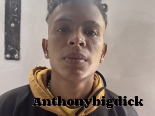 Anthonybigdick