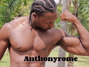 Anthonyrome