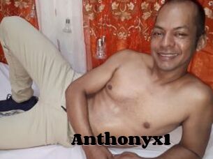 Anthonyx1