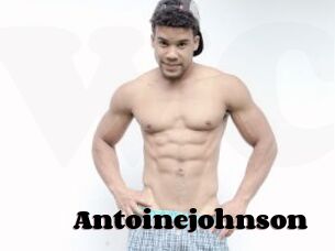 Antoinejohnson