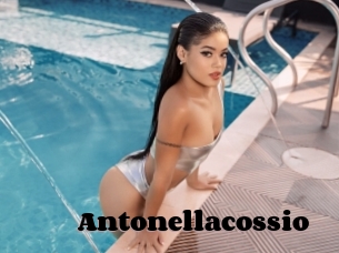 Antonellacossio