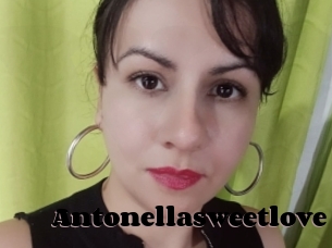 Antonellasweetlove