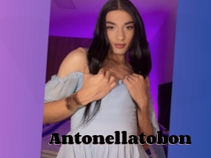 Antonellatobon