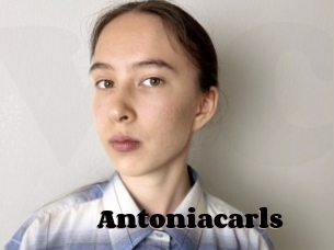 Antoniacarls