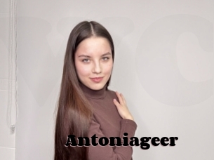 Antoniageer