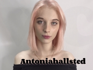 Antoniahallsted