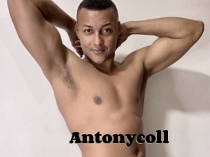 Antonycoll