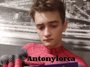 Antonylorca