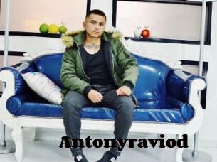 Antonyraviod