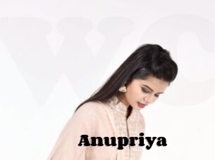 Anupriya